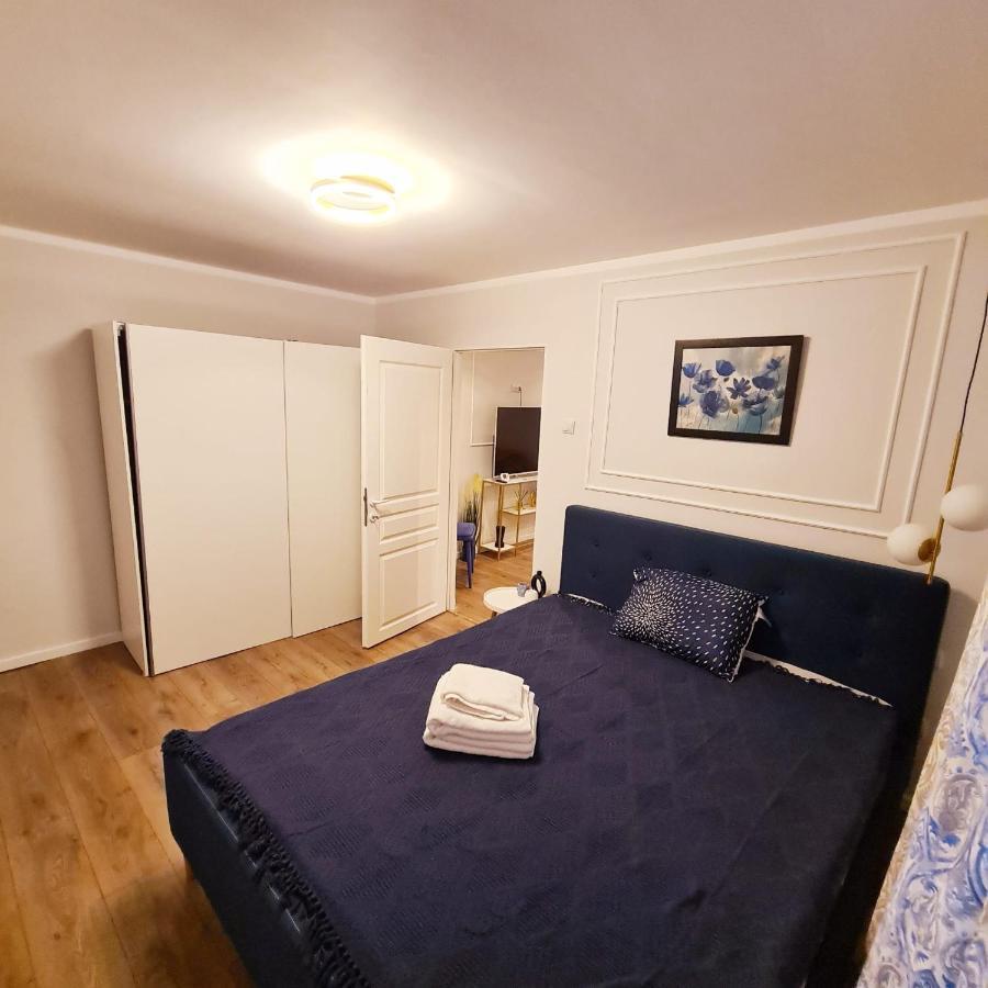My Cozy Nest - 2 Rooms Apartment Târgu-Mureş Buitenkant foto