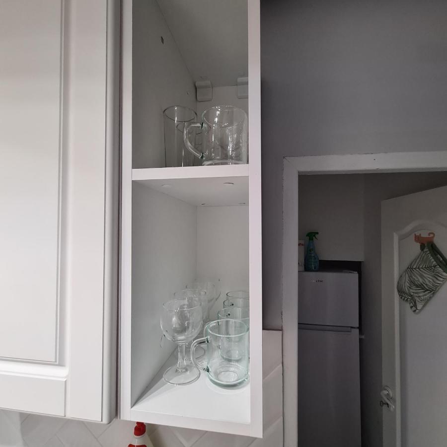 My Cozy Nest - 2 Rooms Apartment Târgu-Mureş Buitenkant foto