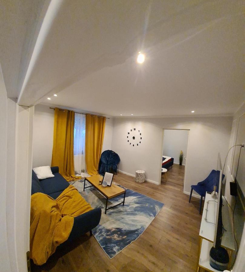 My Cozy Nest - 2 Rooms Apartment Târgu-Mureş Buitenkant foto