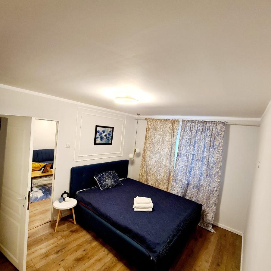 My Cozy Nest - 2 Rooms Apartment Târgu-Mureş Buitenkant foto
