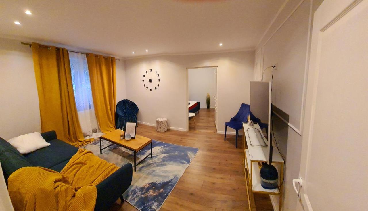 My Cozy Nest - 2 Rooms Apartment Târgu-Mureş Buitenkant foto